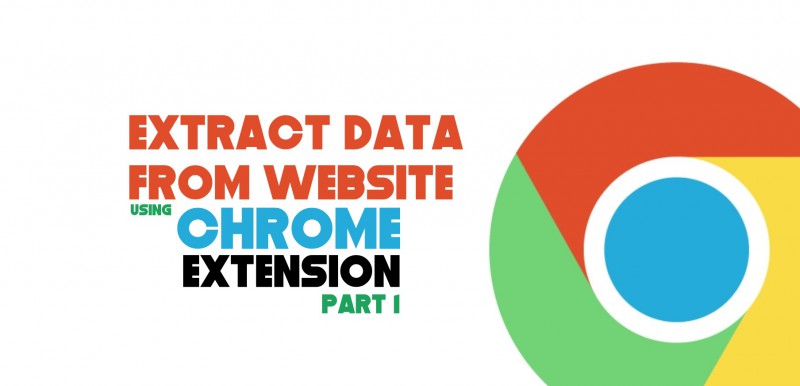 How to Use the Web Scraper Chrome Extension to Extract Web Data: Part 1 ...