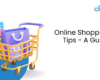 online shopping tips