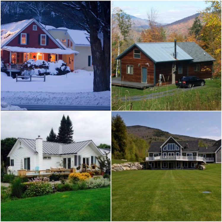 Airbnb Northfield Vermont at Paula Rivera blog