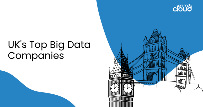 data companies uk