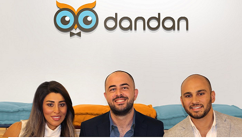 Dandan eCommerce Aggregators