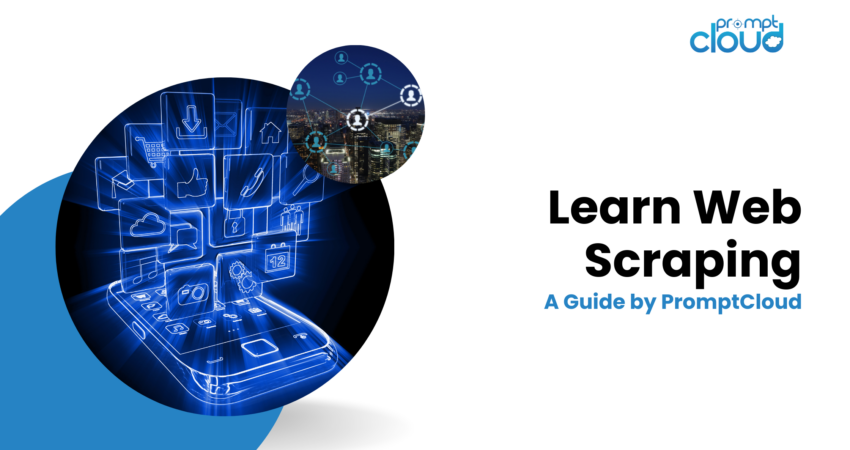 learn web scraping