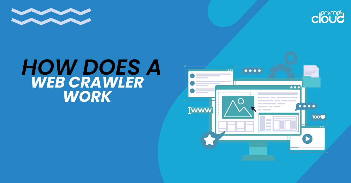 An Inside Look: How Does a Web Crawler Work