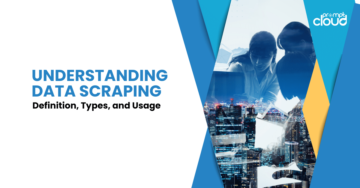 Data Scraping Meaning, Types, And Applications