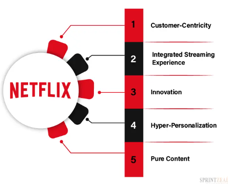 Netflix: Content Strategy and Viewer Insights