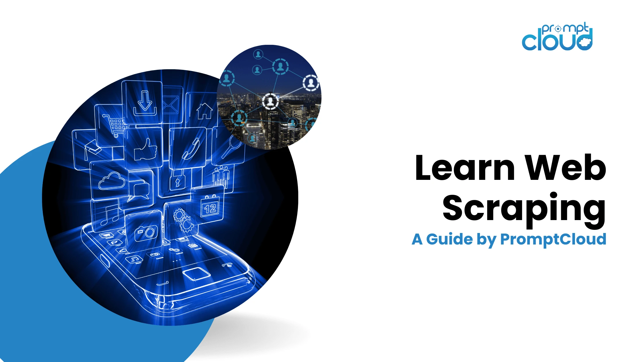 learn web scraping