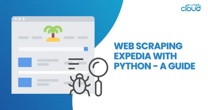 expedia scraper