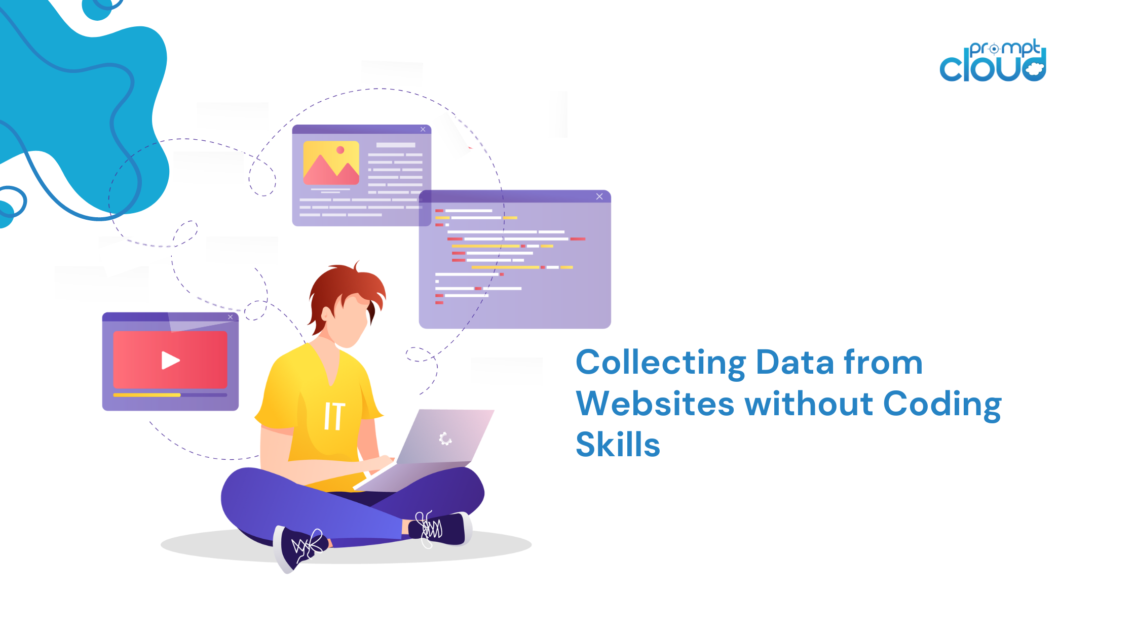 web data collection