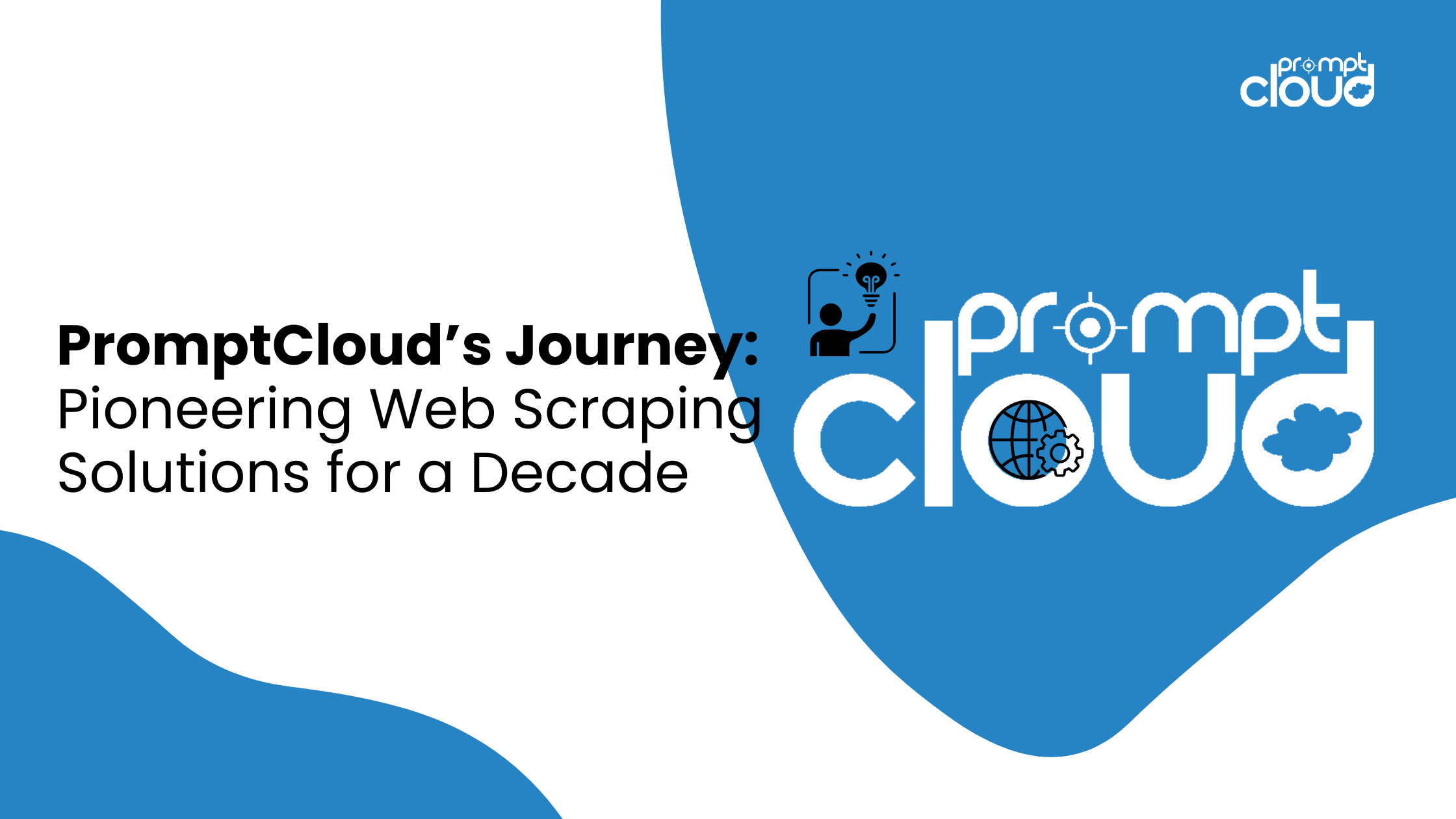 web scraping solutions - PromptCloud