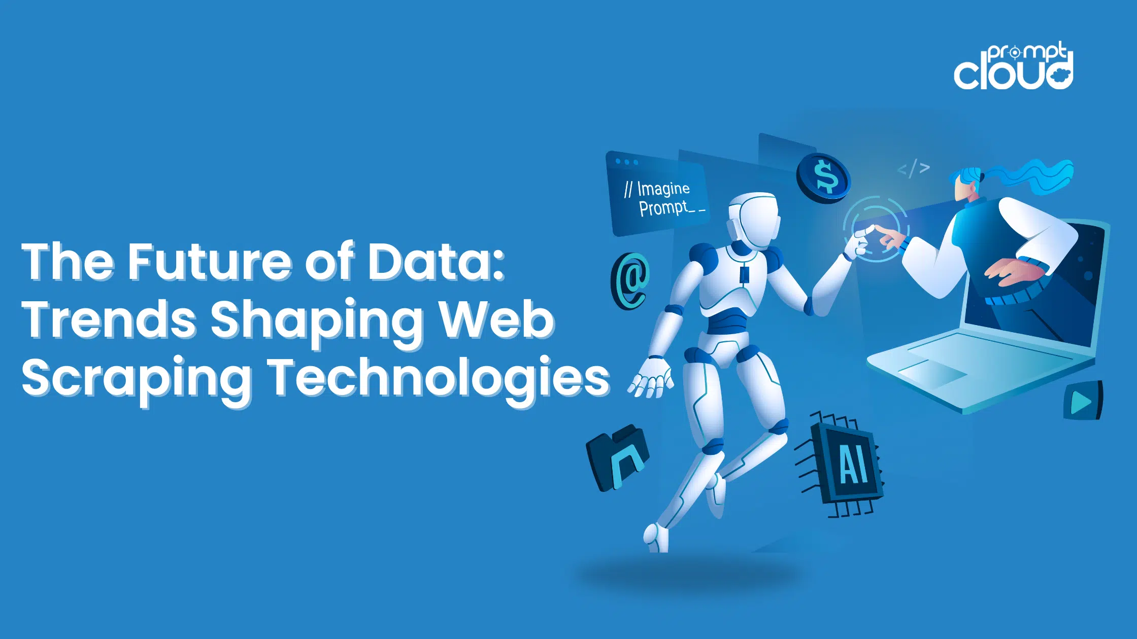 web scraping technologies
