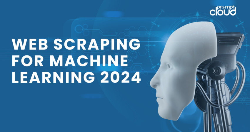 advanced web scraping techniques powering machine learning models