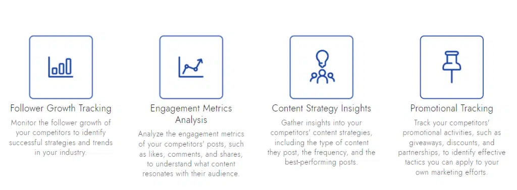 Competitor Analysis