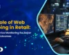 Web scraping in retail price monitoring