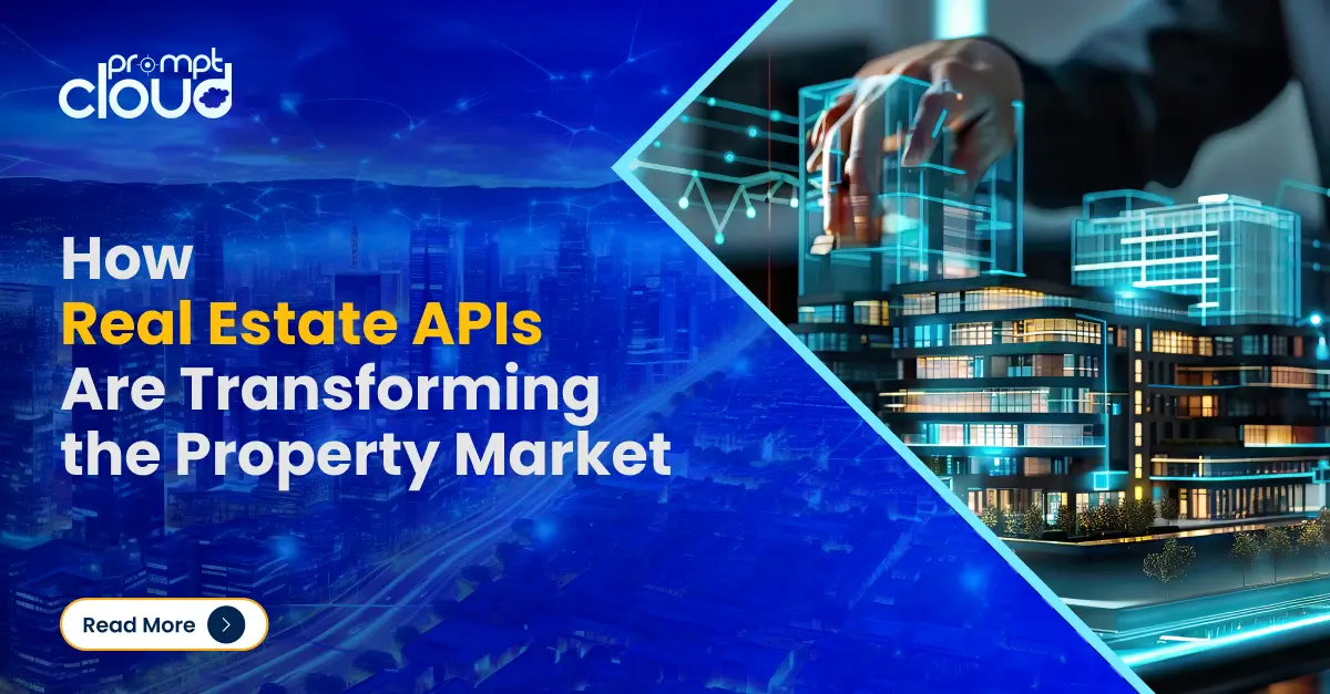 Real Estate API for market trends and data