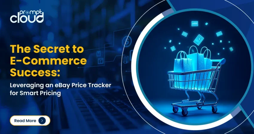 Optimize Pricing with eBay price Tracker