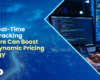 E-commerce business using price tracking software for dynamic pricing