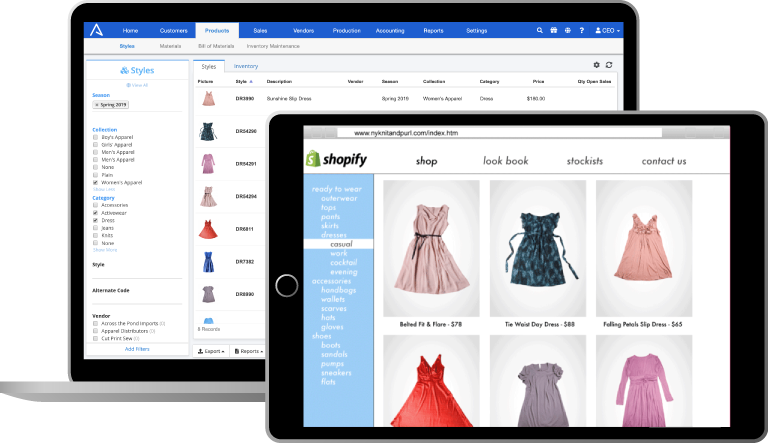 Why Inventory Tracking is Critical for Fashion Retailers