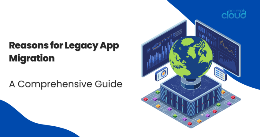 legacy app