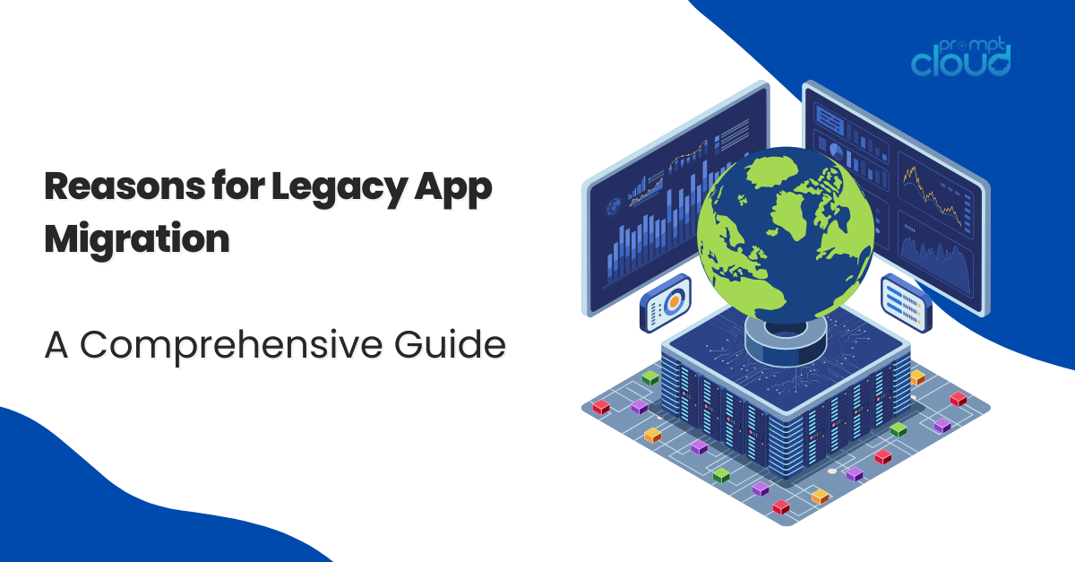 legacy app