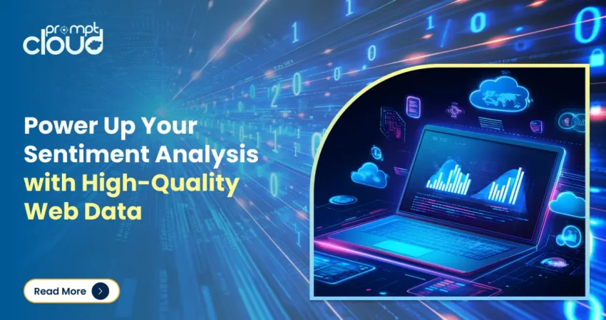 sentiment analysis using product review data to gain customer insights