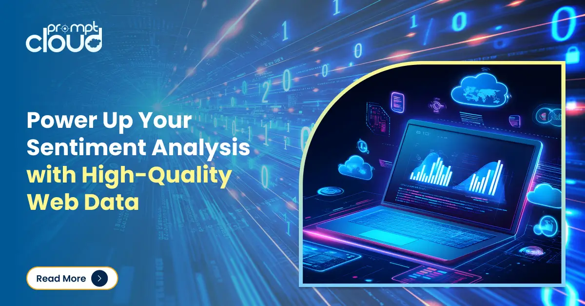 sentiment analysis using product review data to gain customer insights