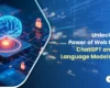 Web data powering high-quality ChatGPT training data for smarter large language models