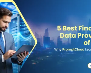 top financial data providers