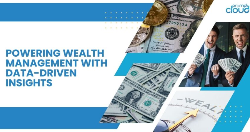 wealth management