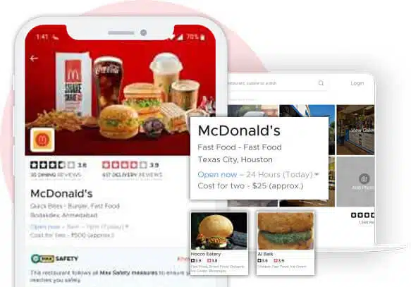 How Zomato Web Scraping Delivers Actionable Business Data