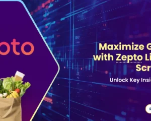 Zepto best prices data scraping for quick commerce