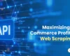 How web scraping APIs help quick commerce businesses optimize pricing and inventory.