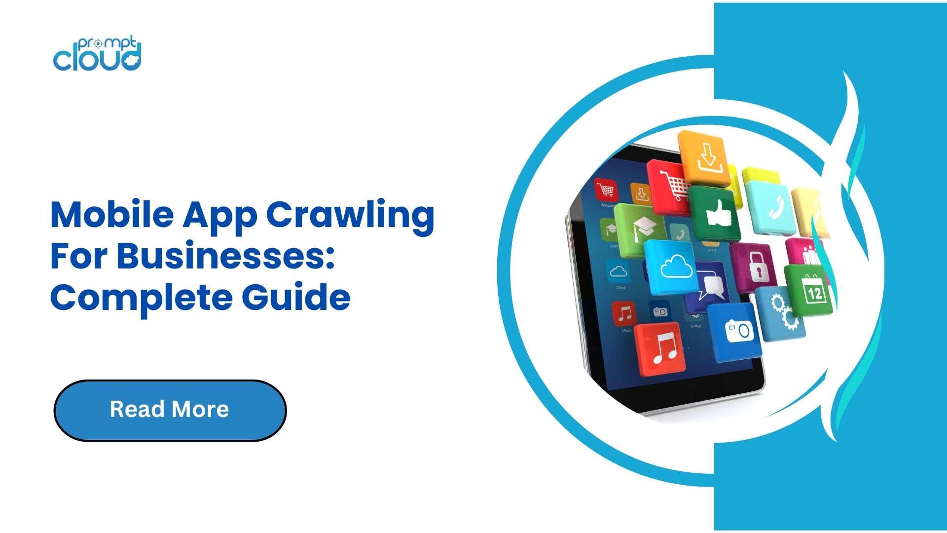 Mobile App Crawling