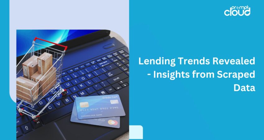 lending trends