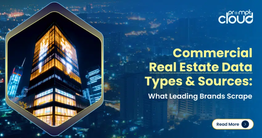 commercial property database