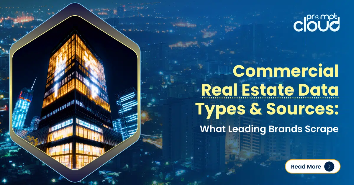 commercial property database