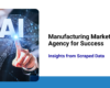 Manufacturing Marketing