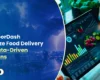 Optimizing DoorDash food delivery with data insights